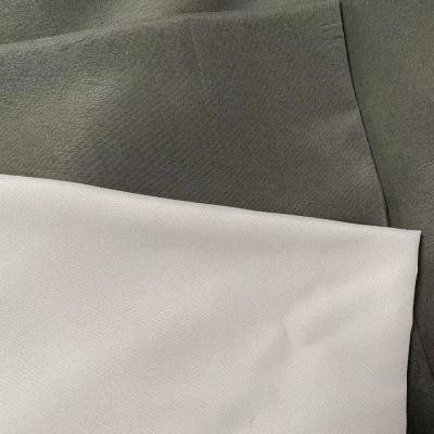 China Factory price anti-static breathable exquisite workmanship and practical minimal 100% polyester dyed fabric other home textile for sale