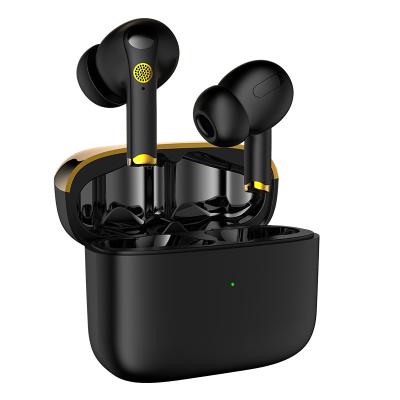 China XG46 TWS Active In-Ear Noise Canceling Wireless Stereo Earbuds Mini Earbuds Earphone High Quality Earphone for sale