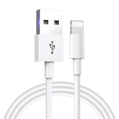 China MP3/MP4 player mobile phone usb core for apple charger iphone usb cable for sale