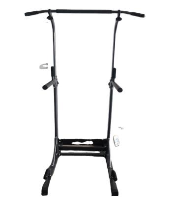 China Wellshow Multifunctional Home Sport Use Power Tower Dip Station Pull Up Bar Lift Up Training Equipment for sale