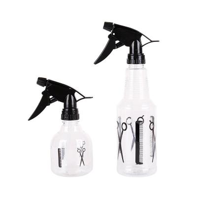 China 500ml Plastic Garden Making Trigger Hair Sprayer Bottle 28/410 for sale