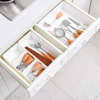 China Multifunctional Viable Home and Kitchen Storage Box Organizer Plastic Containers for sale