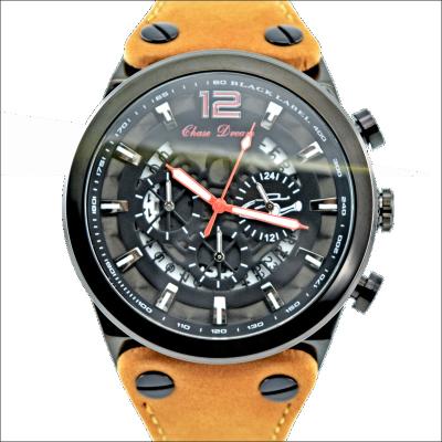 China 2022 New Design Chronograph Mechanical Mountaineering Watch Outdoor Sports Waterproof Quartz Smart Watches for sale