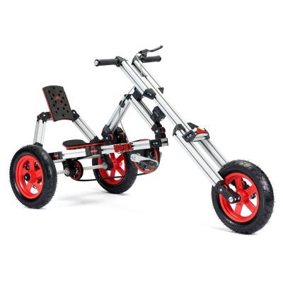 China Kid assemnle kid kit toy 3 wheel bike assemble ride on car for kids for sale