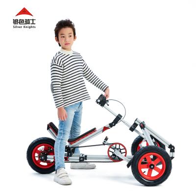 China Ride On Toy B-3 ELEPHANT KNIGHT Kids Scooter Adult Scooter Freestyle To Create Your Rides for sale