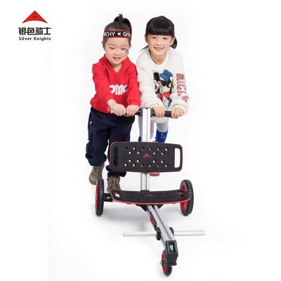 China 2021 new fashion design kid's bike three wheel bike balance bike for children kids for sale