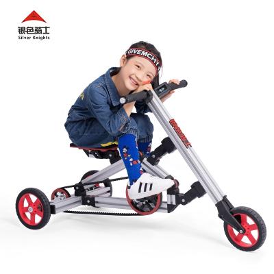 China Child New Style Modern Fashion Designed Kids Bike Three Wheels Bike Tricycle Balance Bike For Kids Children for sale