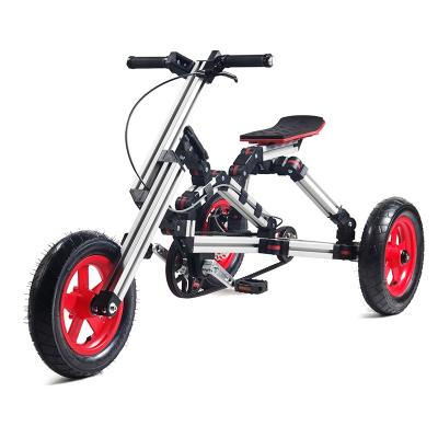 China Ride On Herald Kit Scooter B-10 Toy From Chinese Supplier for sale