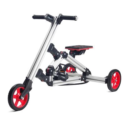 China Ride On Herald Kit Chinese Shared Balance Scooters B-8 Toy for sale