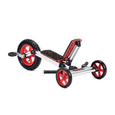 China Ride On Toy Factory Wholesale Unisex Balance Bike Kids Balance Bike For Sports for sale