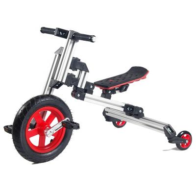 China Child China assemnle kid bike with 3 wheels balance kids bike for kids for sale