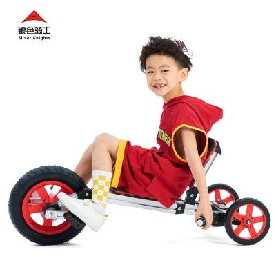 China Child China Factory New Style Kids Bike Three Wheels Bike For Kids Children for sale