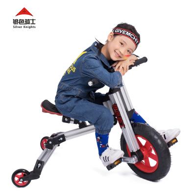 China Ride On Toy B-6 WHIRLPOOL Bike Kids Used Bike For Kid To Create Their Rides for sale