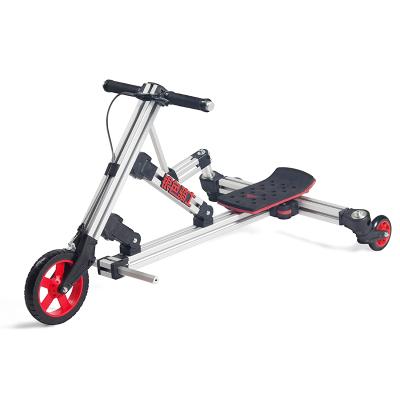 China Ride On Balance-Toy CHATELAIN KIT Balance Bike Tricycle Balance Bike Frame Bike for sale