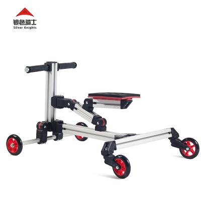 China Kid Fashion Design Training Balance Bike For Kids Children Trailer For Bike for sale