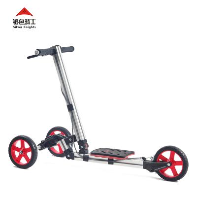 China New Design Child Factory Direct Supply Alloy Aluminum Balance Bike For Kid for sale