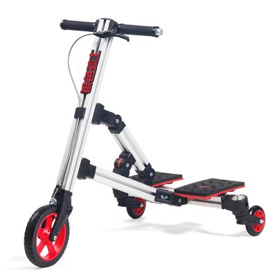 China Ride On Toy PAGE KIT Tricycle Balance Bike Premium Balance Bike Bike For Boys for sale