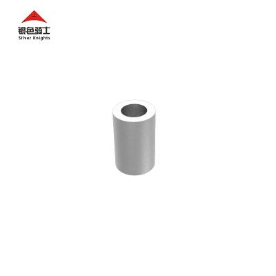 China 4 inch wheel house cardboard metal steel spacer for scooter and kid bike for sale