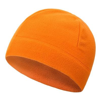 China Wholesale high quality plain dyed warm keeping knitted warm keeping hat adult ha no brim customized unisex winter embroidery jacquard for sale