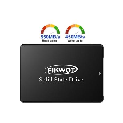 China 2022 Hot Sale SSD Hard Disk Drive China Wholesale 2.5