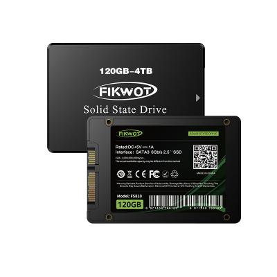 China SSD Cheap Customized Vend Sata 2.5 Inch 128Gb Internal High Speed ​​Hard Disk 240 Gb 256 Gb 1Tb 2Tb 4Tb for sale