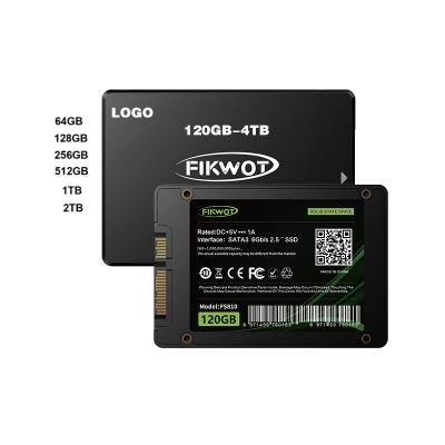 China Wholesale High Quality Gigabytes 720Gb 1Tb 2Tb SSD SSD China 128 256 512 Hard Disk Drive Laptop Hard Disk for sale