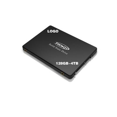 China Internal Hard Disk Sata3 256Gb 500Gb 500 Gb 750Gb 1Tb 2Tb Internal Hard Disk Drive SSD Sata SSD for sale