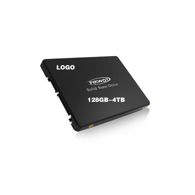 China Best Cheap SSD Low Price Sata3 240 256 480 500Gb 1000Gb 1Tb Internal SSD Hard Disk For Desktop for sale