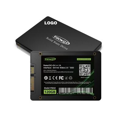 China Cheapest High Speed ​​Sata SSD 256Gb 128Gb 500Gb 512Gb 1Tb Interno SSD 3 SSD Good Price SSD For Laptop for sale