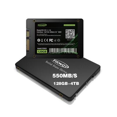 China Solid State Disk High Quality Hard Sata 240 256 1 TB 256Gb 480Gb 512Gb Solid State Drive Hard Disk Drive SSD Solid State Disk for sale