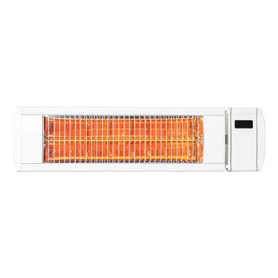 China IP65 Waterproof Garden Stored Heater Outdoor Infrared Patio Heater for sale