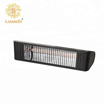 China Outdoor Plug In Type High Quality Waterproof IR Heater for sale