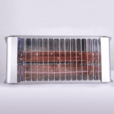 China high power & Fast Heating Near Infrared Commercial Infrared Heater For Outdoor for sale