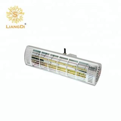 China Stocked Outdoor Patio Heaters With IP65 Waterproof Rating for sale