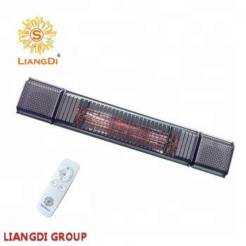 China Garden Use Patio Stored Infrared Heater for sale