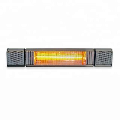 China Stored Waterproof IP65 Patio Heater With Long Life Time (Outdoor Garden Heater) for sale