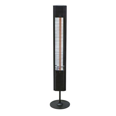 China Stocked Waterproof Balcony Patio Heaters for sale