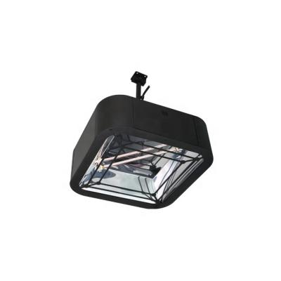 China Outdoor Ceiling / Hanging Mounted Electric Infrared Heater for sale