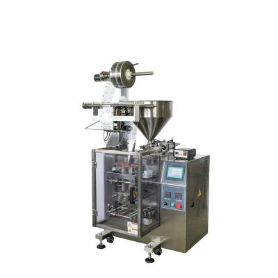 China New Brand Automatic Food Vertical Liquid Packaging Machine for sale