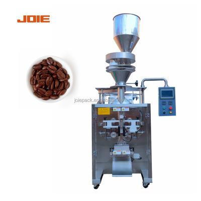 China Beverage Dried Fruit Tea Bag Packing Machine PE Cling Film Machine For Granule for sale