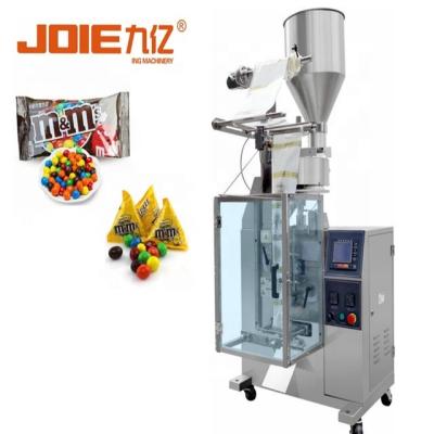 China High Quality High Speed ​​Fully Automatic Multifunctional Potato Chips Biscuit Granule Packing Food Machine for sale