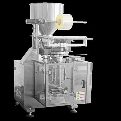 China Automatic Food Grain Packing Machine With Volume Cups Measurement for sale