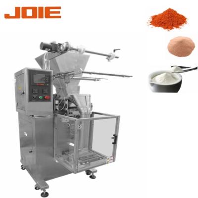 China Automatic Automatic Food Milk Powder Packing Machine Protein Icing Sugar Food Ice Cream Powder Packaging Machine for sale