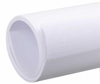 China Bio-degradable Manufacturers Price high end top quality Cupstock Paper Cup Roll for Paper Cups Bowl Packaging for sale