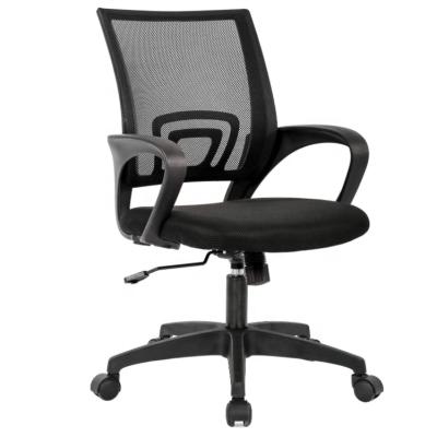 China Cheap Sale (Size) New Design Hot Modern Office Umpire Chair Furniture Adjustable Chair Armrest With Wheels Ergonomic Mesh Mat Office Chair for sale