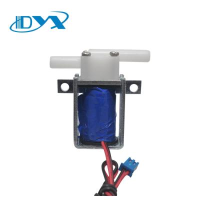 China High Quality 12V Dispenser Coffee Machine 2 Way Water Solenoid Valve For Dispenser for sale