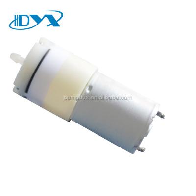 China Family Homes Mini Diaphragm Compressor for Soda Machine, Soda Water Making Machine for sale