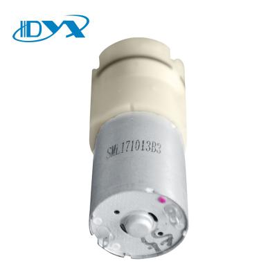 China Family Homes Mini DC Motor Compressor Atomizer Machine Pump Diaphragm Pump for sale