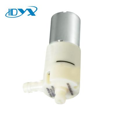 China Family Homes DC 6V Micro Liquid Soap Dispenser Pump , Shower Soap Dispenser Pump for sale