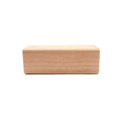 China Sunglasses Case Bamboo Wooden Glass Box Fashion Sunglasses Case for sale